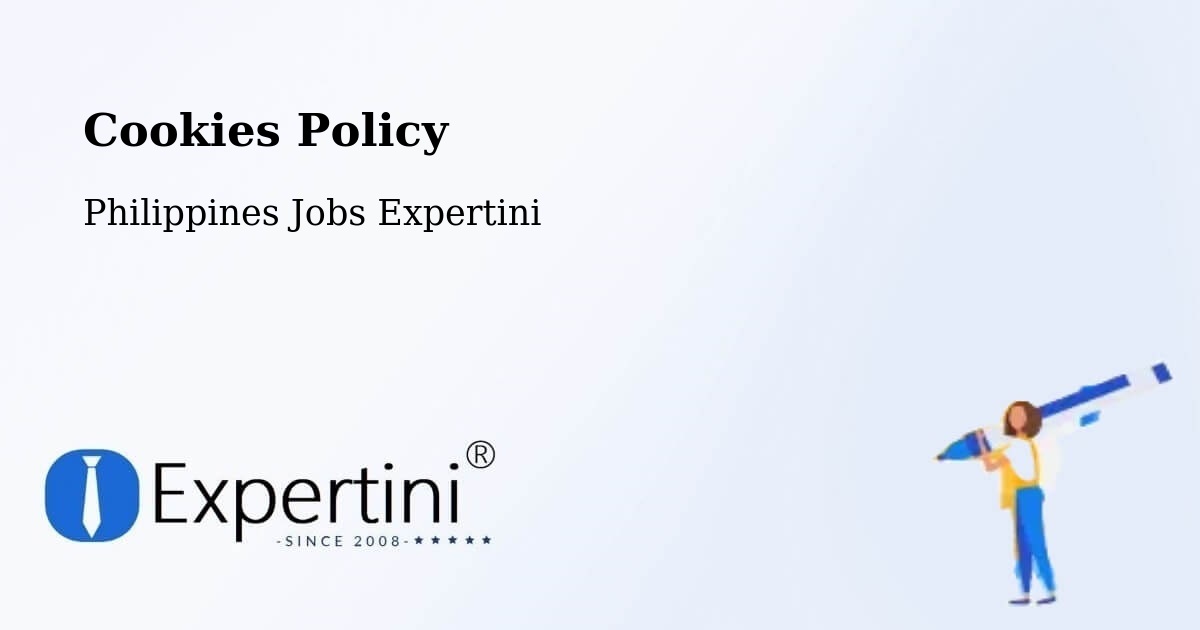 Cookie Policy – Quiapo - Philippines Jobs Expertini